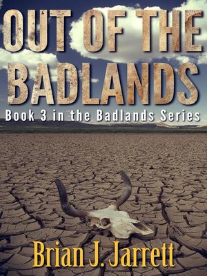 cover image of Out of the Badlands